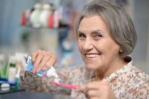 Homecare in Pittsburgh PA: Keeping Your Senior's Mouth Healthy