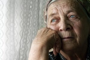 Home Health Care in Upper St. Clair PA: Senior Depression