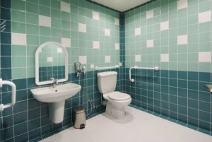 Home Care in Beaver PA: Bathroom Upgrades for Seniors