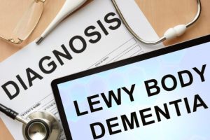 Elder Care in Fox Chapel PA: Lewy Body Dementia vs. Alzheimer's Disease