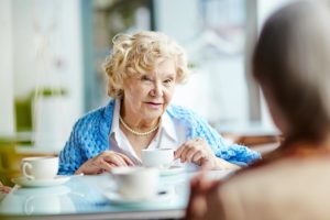 Elderly Care in Upper St. Clair PA: Improving Communications