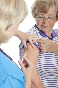 Home Care Services in Squirrel Hill PA: Senior Flu Tips